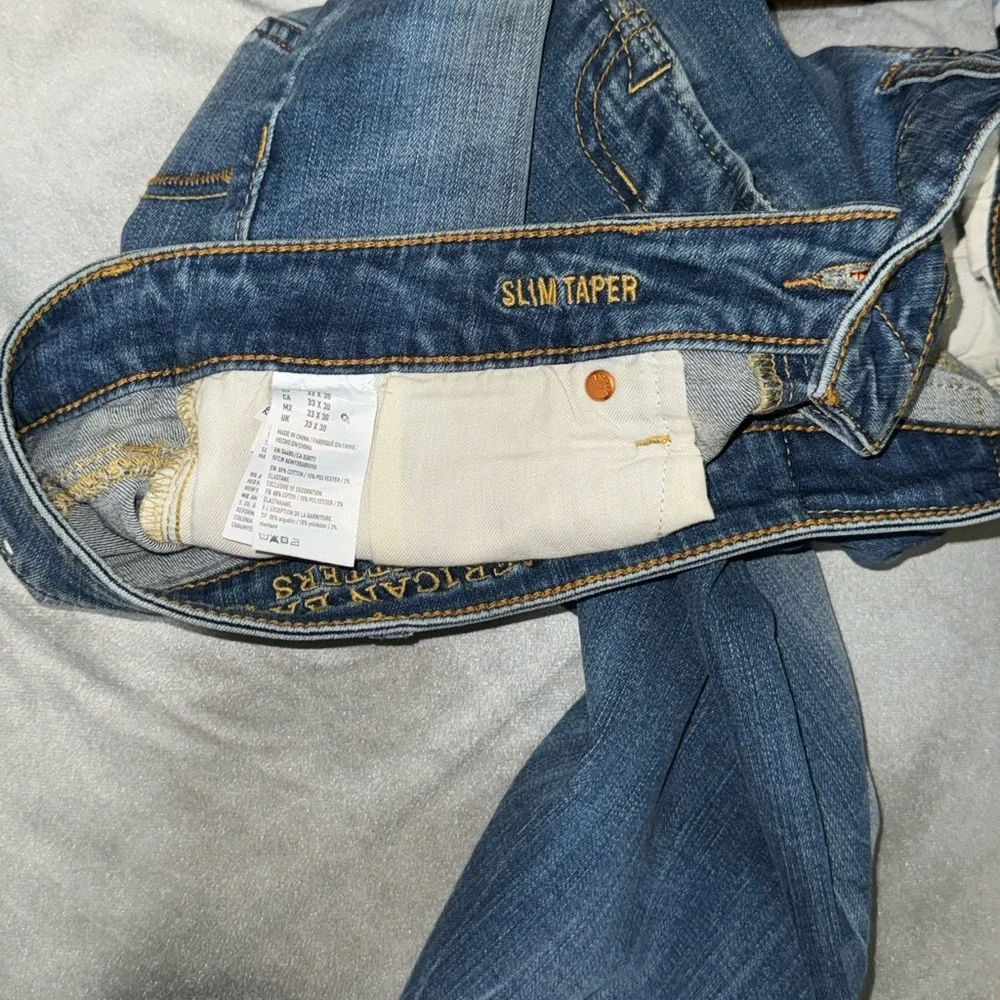 American Eagle Outfitters I Men’s I Jeans I “Extreme Flex” Fabric I Skinny